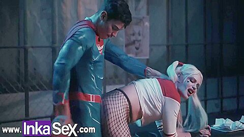 Sublime Harleys Culona Movie