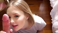 Sex with Tiny Teen Girl POV