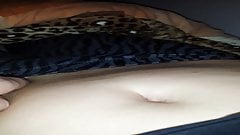 playing with 18 years old pussy