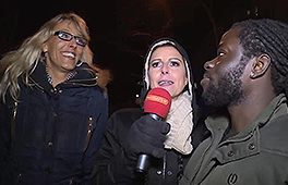 Two hot German matures slammed by a BBC