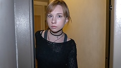 DEBT4k. If teen miss has now cash, she should take all cloth