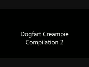 9inchwhiteboy’s creampie compilation #8 HD (interracial)
