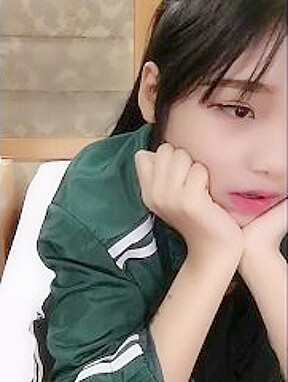 Cute Chinese homemade Video