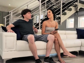 Naughty America – Jazmin Luv gets back at her ex