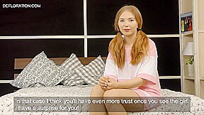 Tdnc – Arina Sunflower, Amy Ledenez