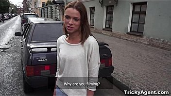 Tricky Agent – I know it was worth the effort