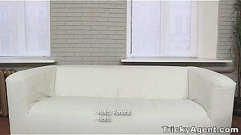 Tricky Agent – These “shy” sluts are the best