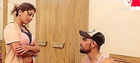 Desi Sexy Rachana Fucked By Sahil At Home