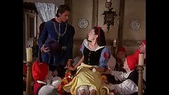 Hardcore Snow White edited and upscaled to 4K