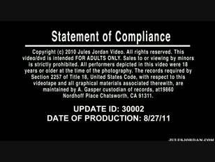 Jenna Presley Jules Jordan