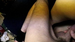 prone bone big dick petite blonde pov