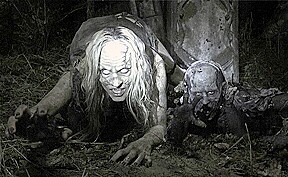 Ander Ways & Brittany Bardot in Walking Zombies – xVirtual