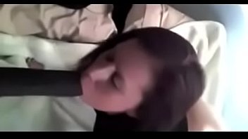 Boyfriend Sends Black Stud To Fuck Her Cute Horny GF