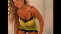 Christina Model HD 60fps Collection 4