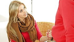 OLD4K. Nice old and young video in which skillful man fucks