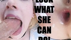 OMG, I miss this butthole! – Samantha Rone, Roxy Nicole