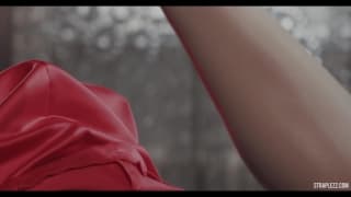 Pavla and Bree Haze indulge in fucking