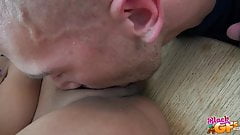 Black GF – Sexy miss Marie