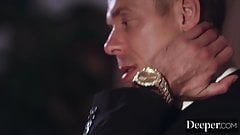 Deeper. Mick becomes obsessed with lost stranger Kylie