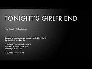 Ebony Chick For One Night – Anya Ivy