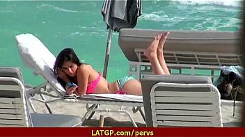 Spy Porn – Amateur chick fucked by pervert 22