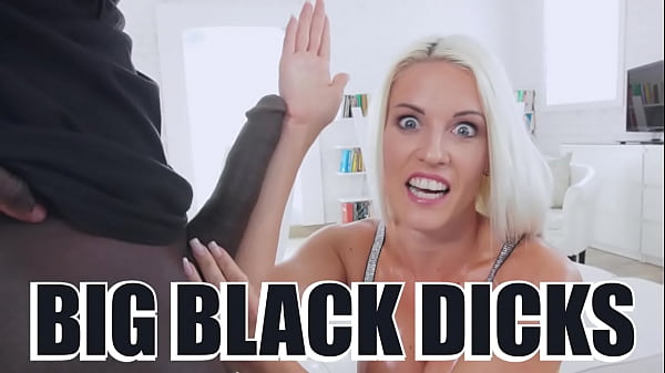BANGBROS – Big Black Cock Appreciation Video Featuring Kira Perez, Mazee The Goat, Blanche Bradburry & More! 26 min