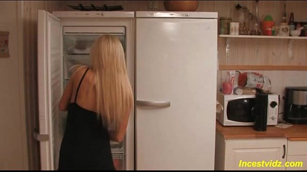 Big Bro loves fucking his Sister in all holes 18 min