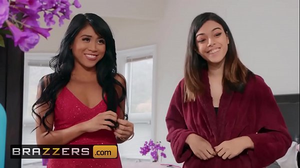 Teens like it BIG – (Ember Snow, Jon Jon) – Pounded On Prom Night – Brazzers