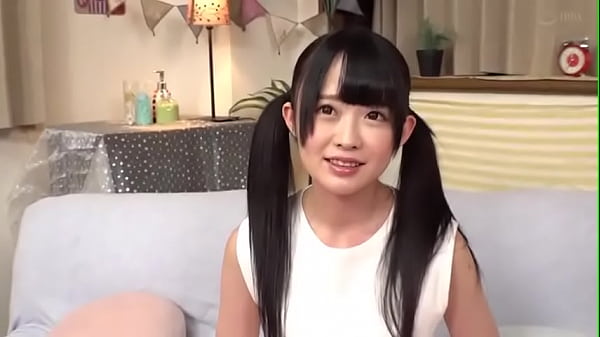 Barely Legal Japanese Teen With Tiny Tits Fucked