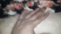 Big ass Latina Ex-Girlfriend