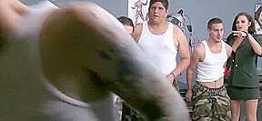 Dirty Mother Loves Painful Anal Taboo