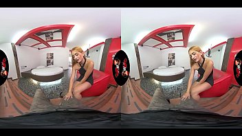 Latina Pierced Nipples Fuck 5K VR