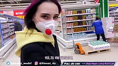Risky Public Sex in Men’s Toilet – Real Fuck with Student