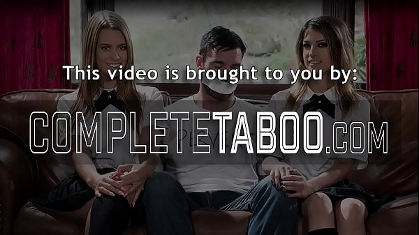 Taboo slut has anal sex and gets oral