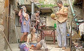 Twisted Family – xVirtual