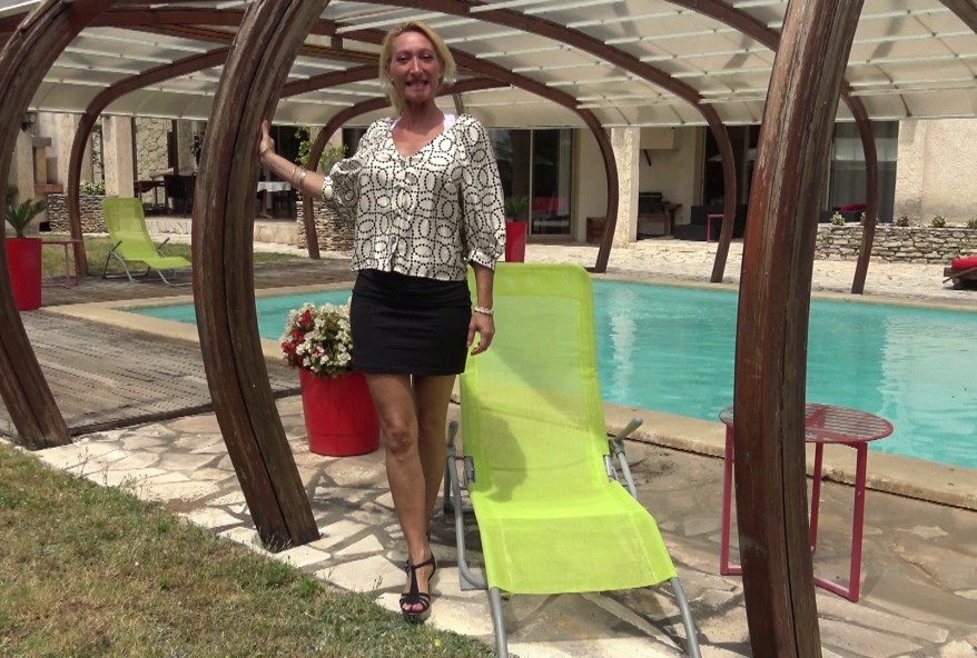 100% sodomie : Au tour de Betty !  (vidéo exclusive)