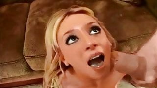Beautiful angel swallows