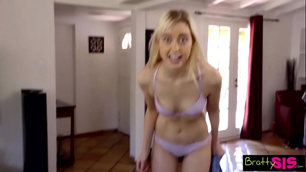 Bratty Sis – My Step Brother Is A Sex Addict! S7:E1
