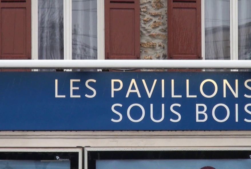 Charlotte défoncée dans son pavillon dans le 93 ! (vidéo exclusive)