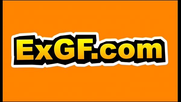 EXGF Schoolgirl Gives BJ