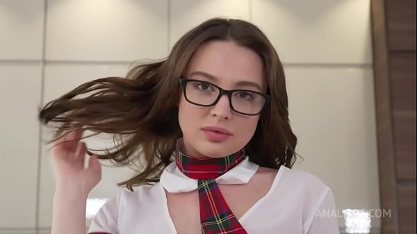 Nick’s Anal Casting with new cute Kristi! Deep and Hard fucking non-stop (slap, rimming, orgasm) NRX109
