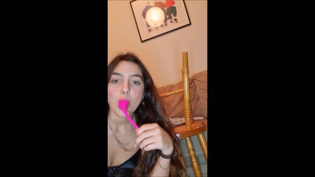 Someone needs a dick