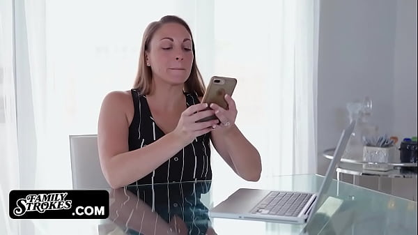 Fucking your step-daughter & wife on Father’s Day is the best