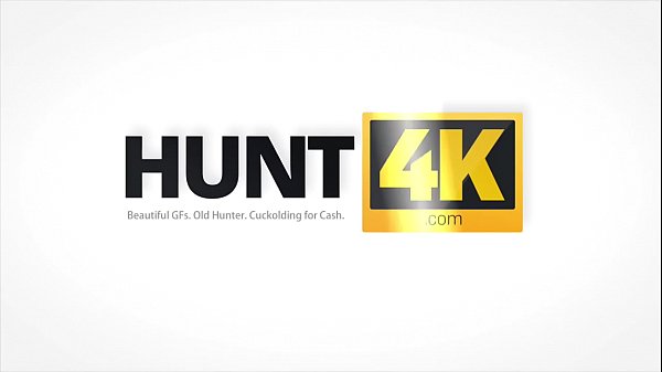 HUNT4K How I bought young pussy during my casual shoppi
