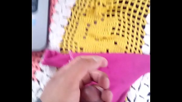 Me la jalo viendo dadcrush