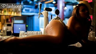 Playboy Israel August 2013 FTV – Yana Raz 1080p