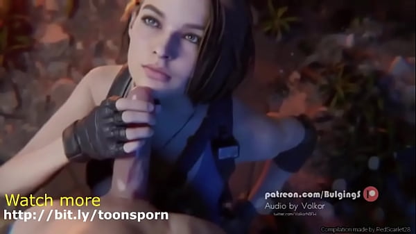 SFM Resident Evil Compilation with Sound