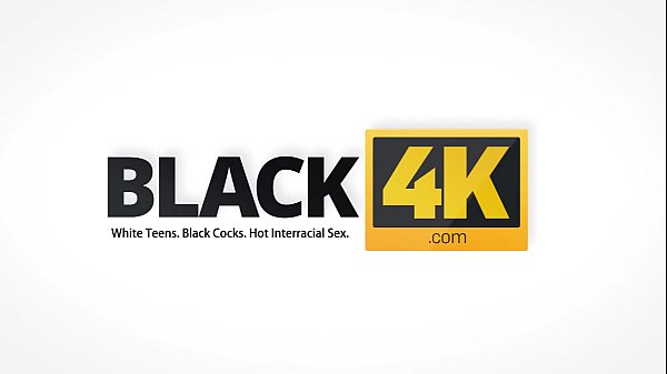 BLACK4K. BBC of Duke can replace favorite sex toy of blonde hottie