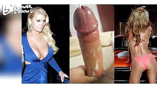 Celebrity Babecock 3