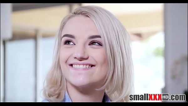 Cute Horny Blonde Tiny Teen Stevie Grey Seduces And Gets Fucked By Her Dad’s Work Friend
